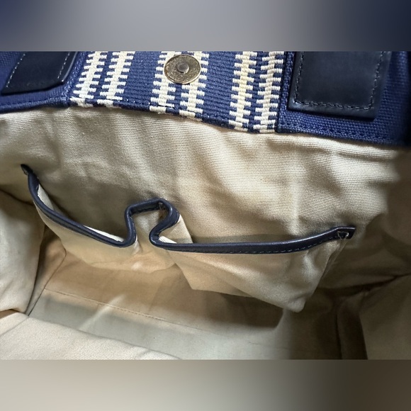 Tory burch tote bag - Picture 16 of 16